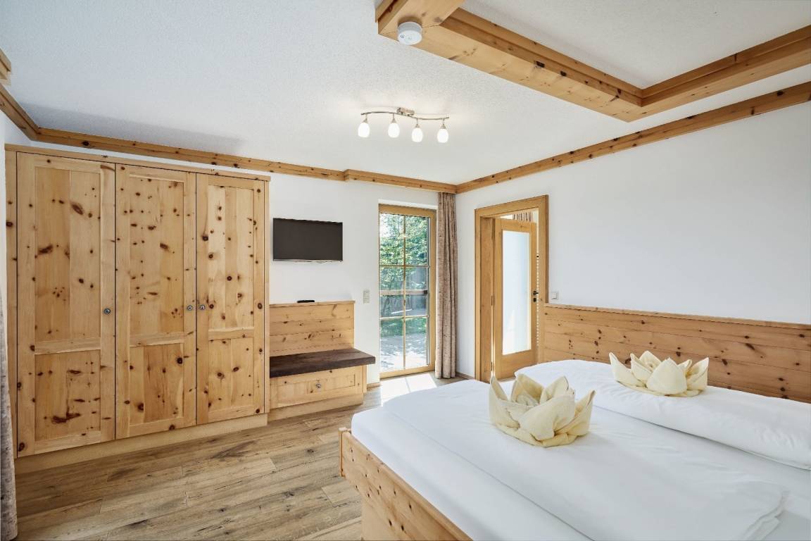 145 m² Ferienhaus ∙ 2 Schlafzimmer ∙ 6 Gäste – Bild 9