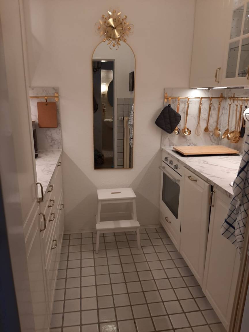 60 m² Ferienwohnung ∙ 1 Schlafzimmer ∙ 4 Gäste – Bild 46