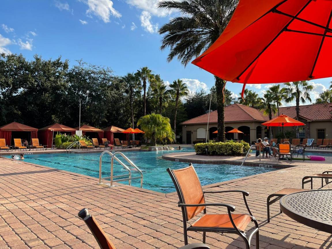 120 M² House ∙ 3 Bedrooms ∙ 8 Guests - Level Up, Kissimmee