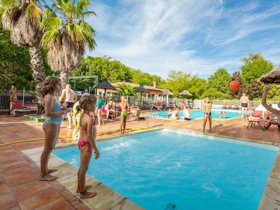 31 M² Chalet ∙ 2 Slaapkamers ∙ 4 Gasten - Occitanie