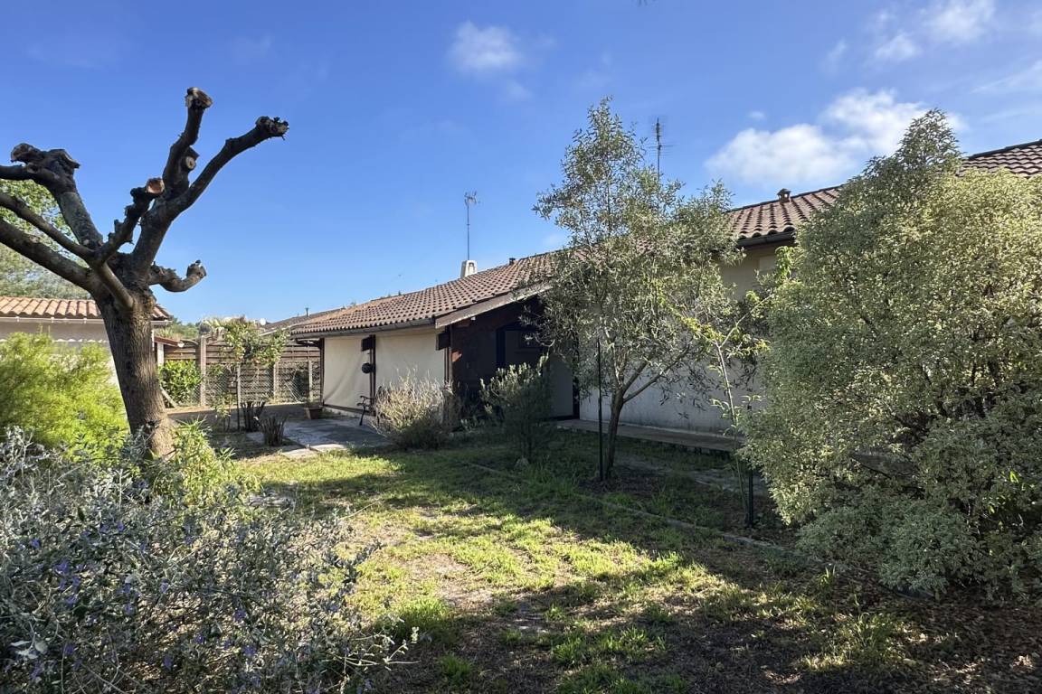 119 M² Casa ∙ 3 Habitaciones ∙ 5 Huéspedes - Gujan-Mestras