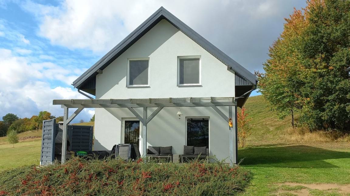 66 m² Ferienhaus ∙ 2 Schlafzimmer ∙ 4 Gäste – Bild 3