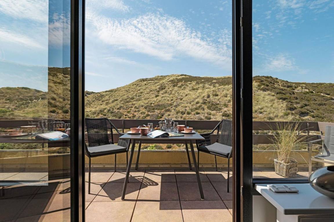 28 M² Apartment ∙ 2 Guests - List