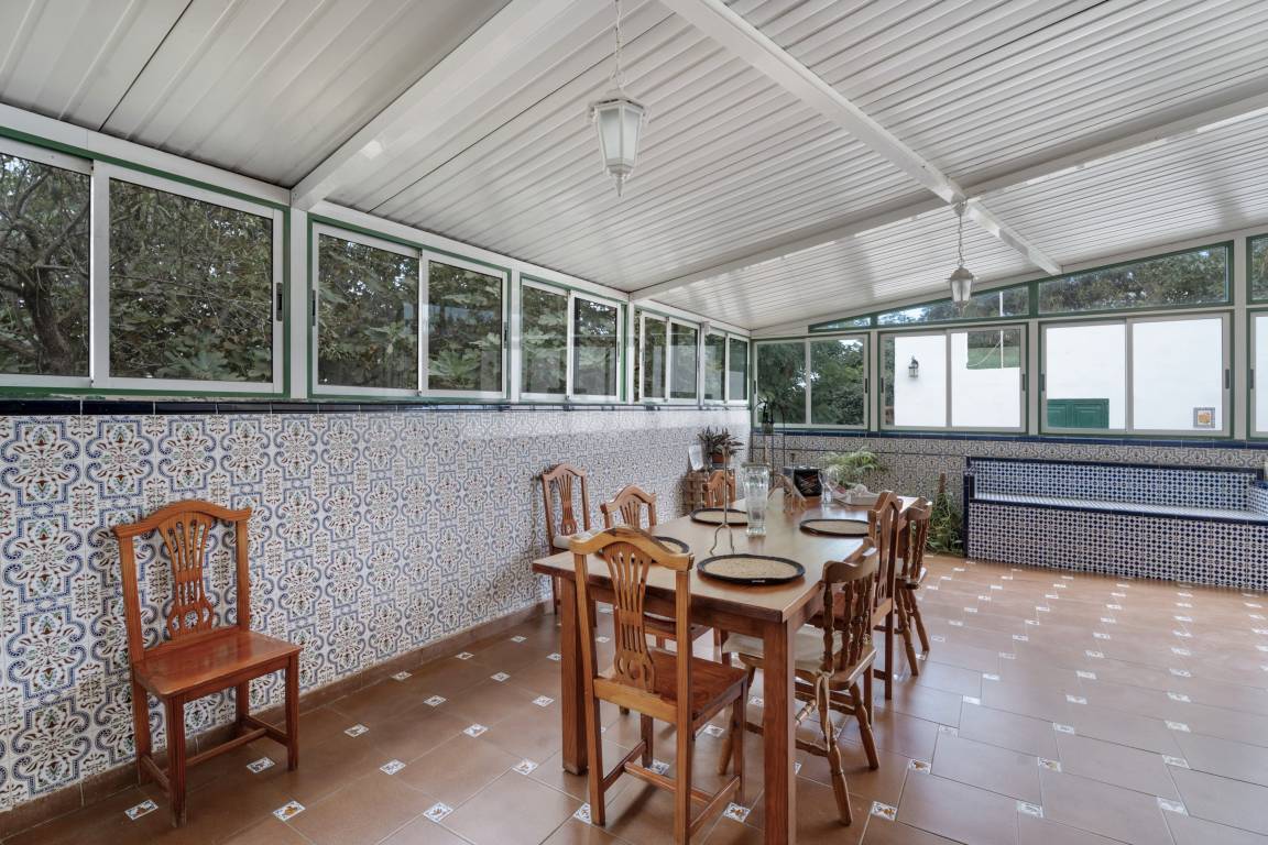 180 M² Ferienhaus ∙ 2 Schlafzimmer ∙ 4 Gäste - Tacoronte