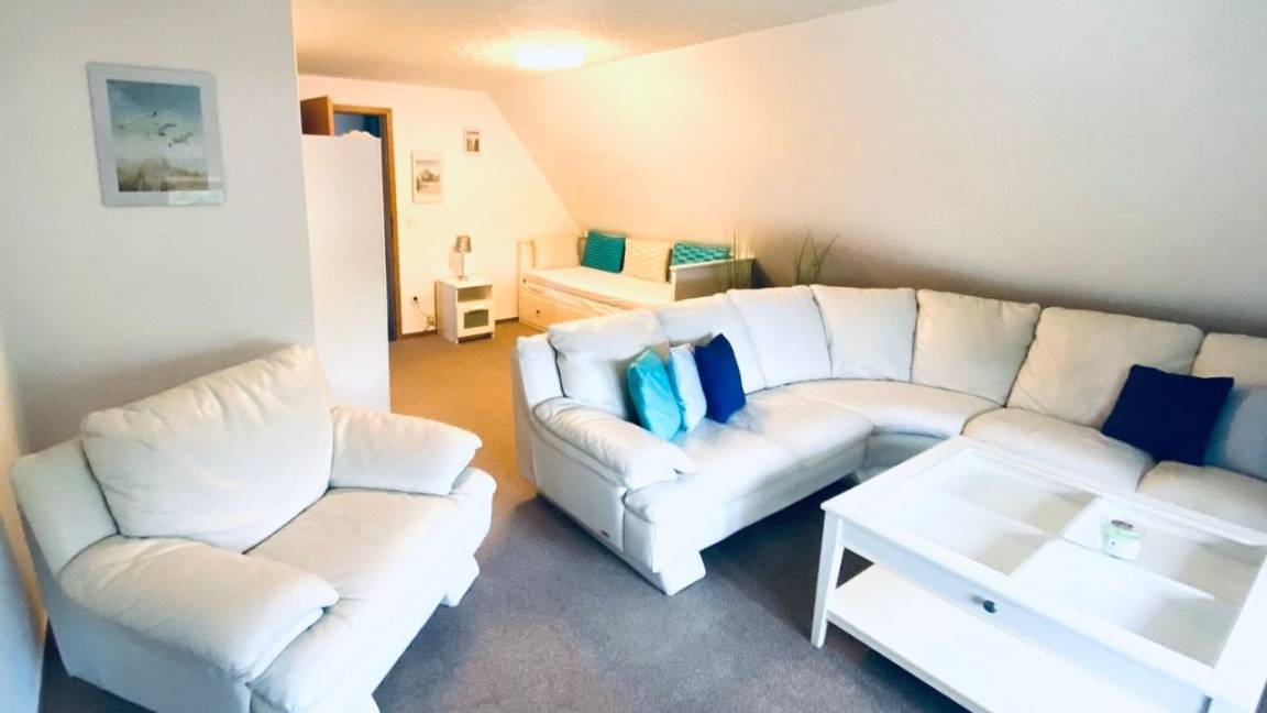 140 M² Ferienhaus ∙ 3 Schlafzimmer ∙ 9 Gäste - Dierhagen