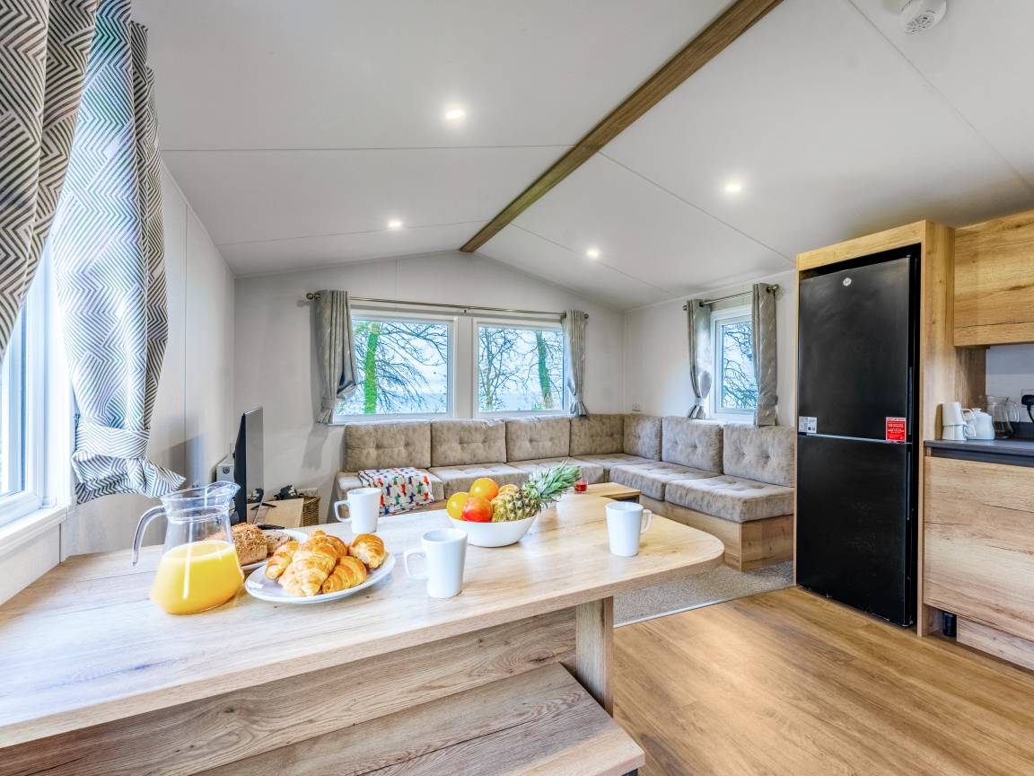 Cottage ∙ 3 Bedrooms ∙ 6 Guests - Cornwall