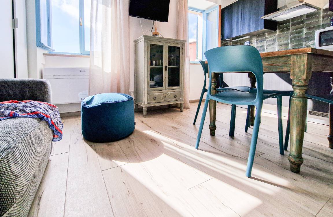 28 M² Studio ∙ 3 Gäste - Rio