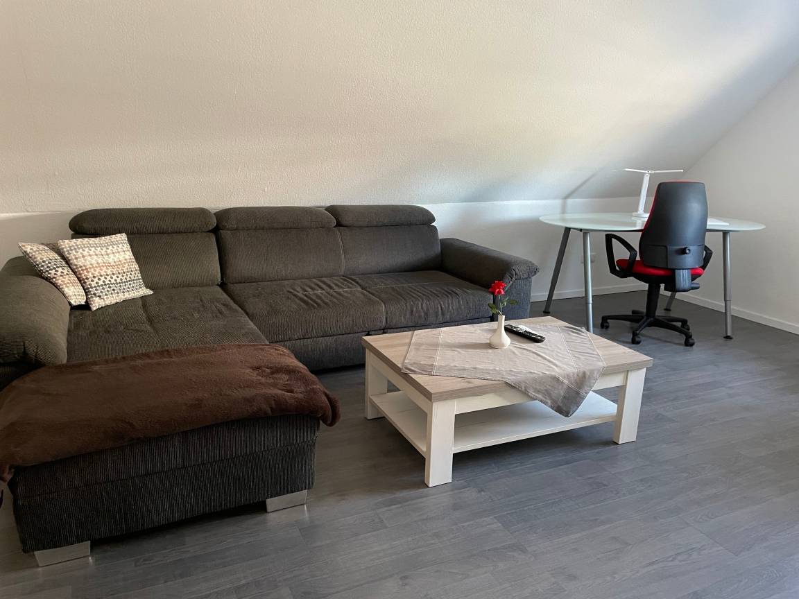 83 m² Ferienwohnung ∙ 1 Schlafzimmer ∙ 2 Gäste – Bild 12
