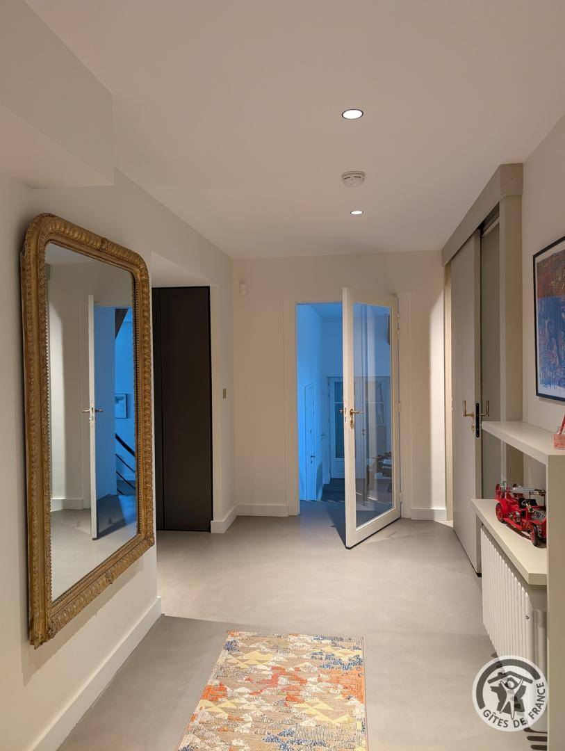760 m² Landhaus ∙ 10 Schlafzimmer ∙ 26 Gäste – Bild 35