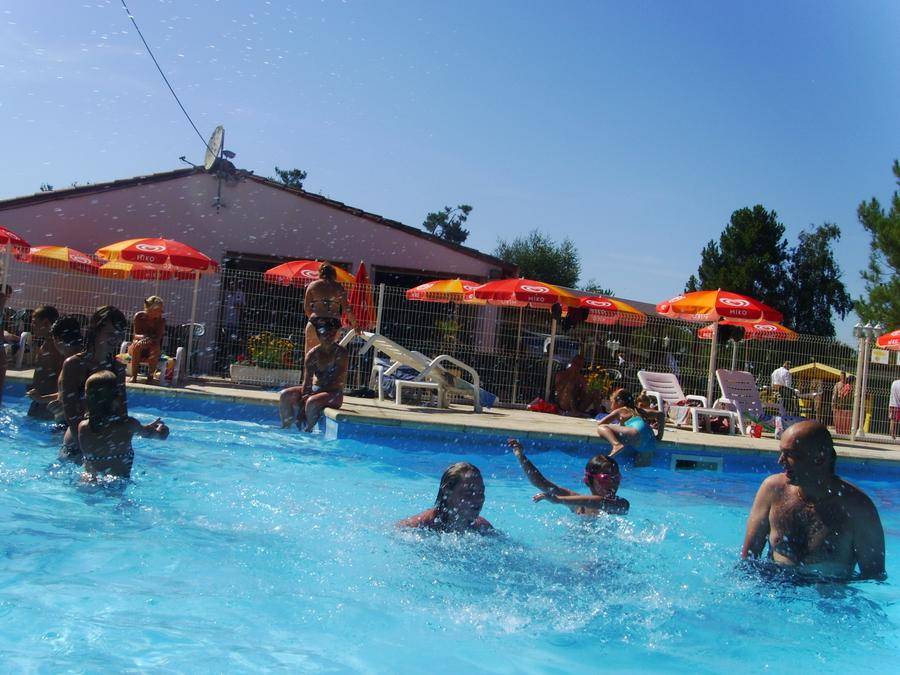 29 M² Mobil-home ∙ 2 Chambres ∙ 6 Personnes - Saint-Palais-sur-Mer