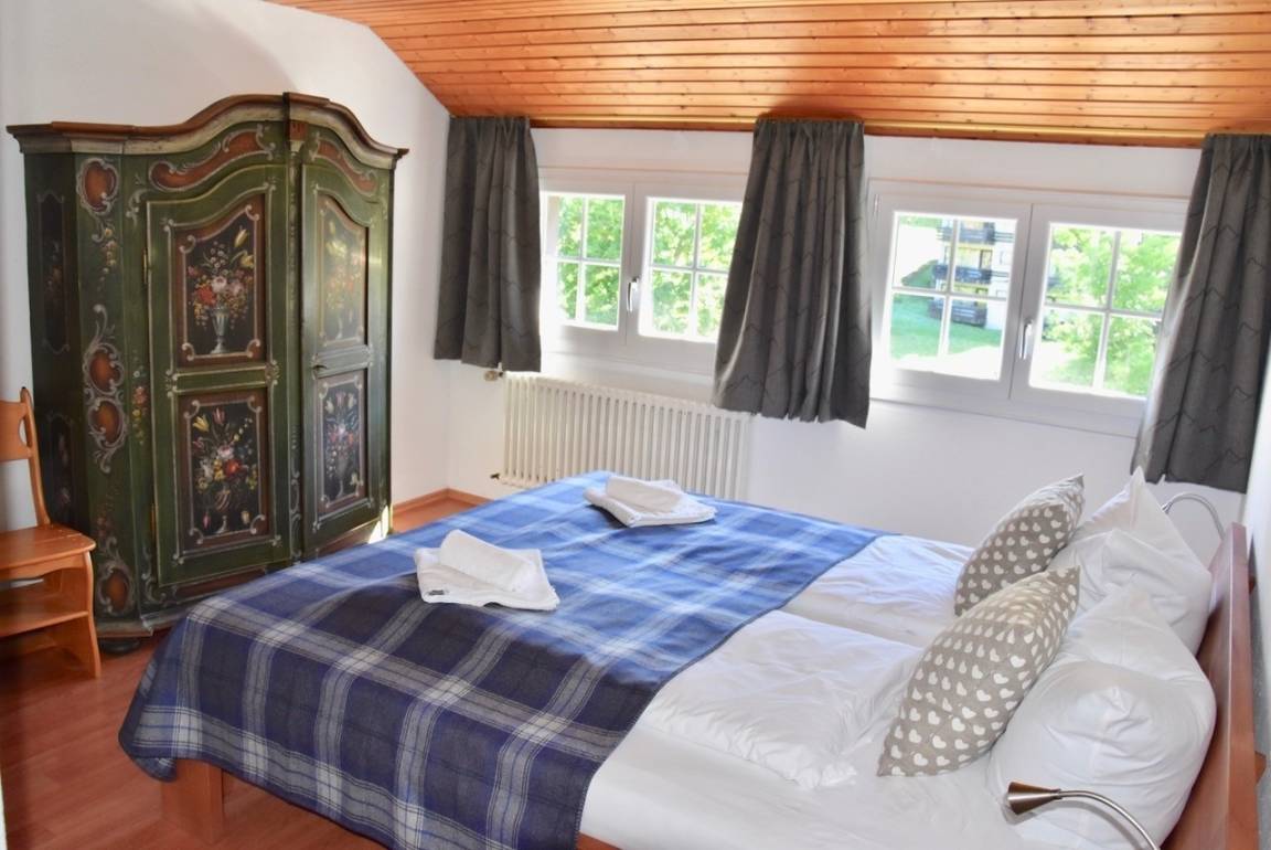 85 m² Ferienwohnung ∙ 3 Schlafzimmer ∙ 6 Gäste – Bild 14