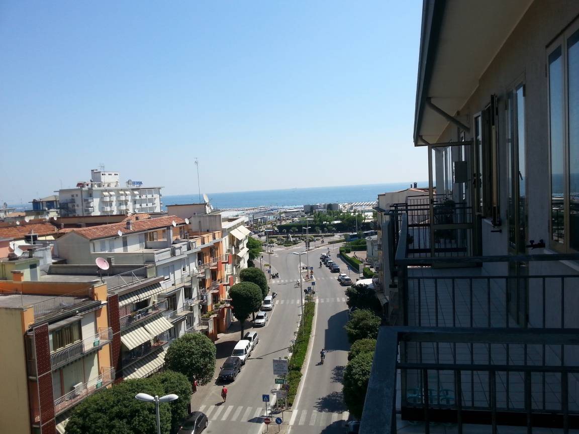 45 M² Apartamento ∙ 1 Habitación ∙ 4 Huéspedes - Chioggia