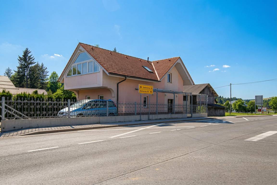 16 M² Estudio ∙ 2 Huéspedes - Eslovenia
