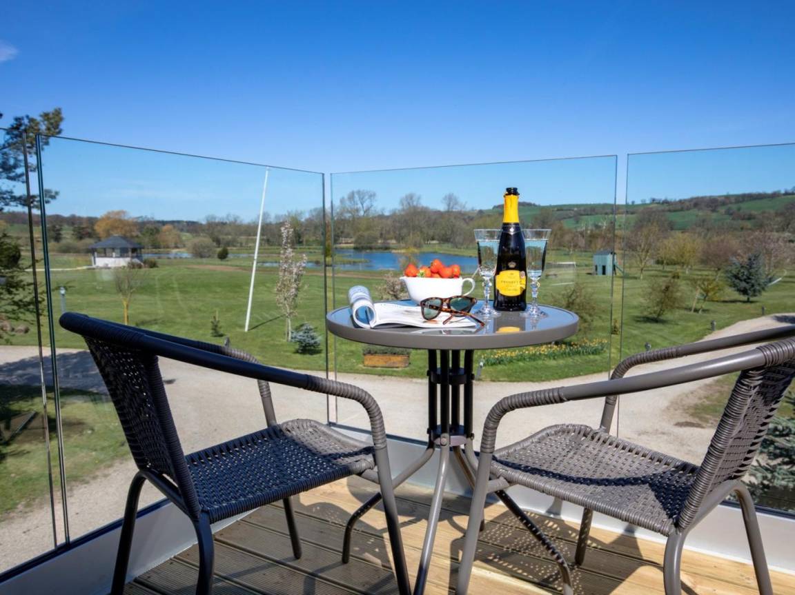 Apartment ∙ 1 Bedroom ∙ 2 Guests - Catterick