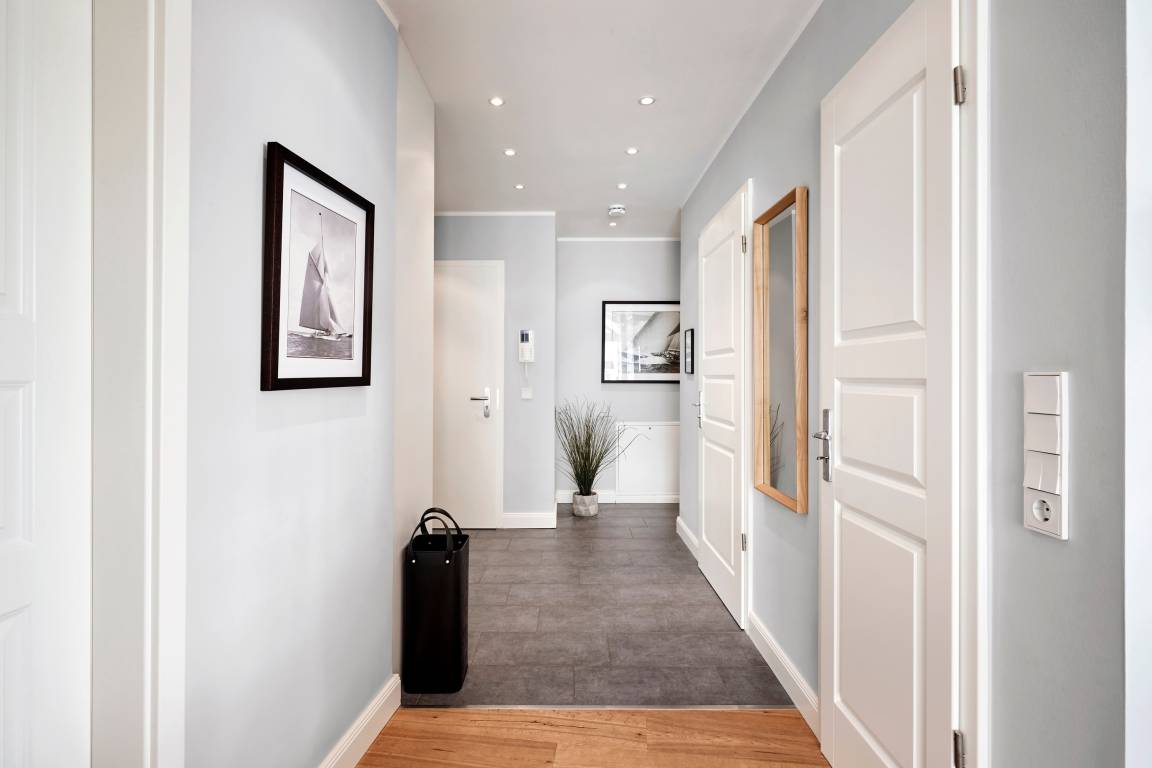 151 m² Ferienwohnung ∙ 2 Schlafzimmer ∙ 4 Gäste – Bild 7