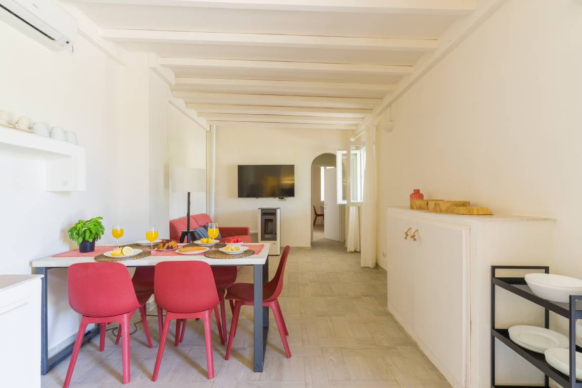 70 m² Ferienhaus ∙ 2 Schlafzimmer ∙ 4 Gäste – Bild 10