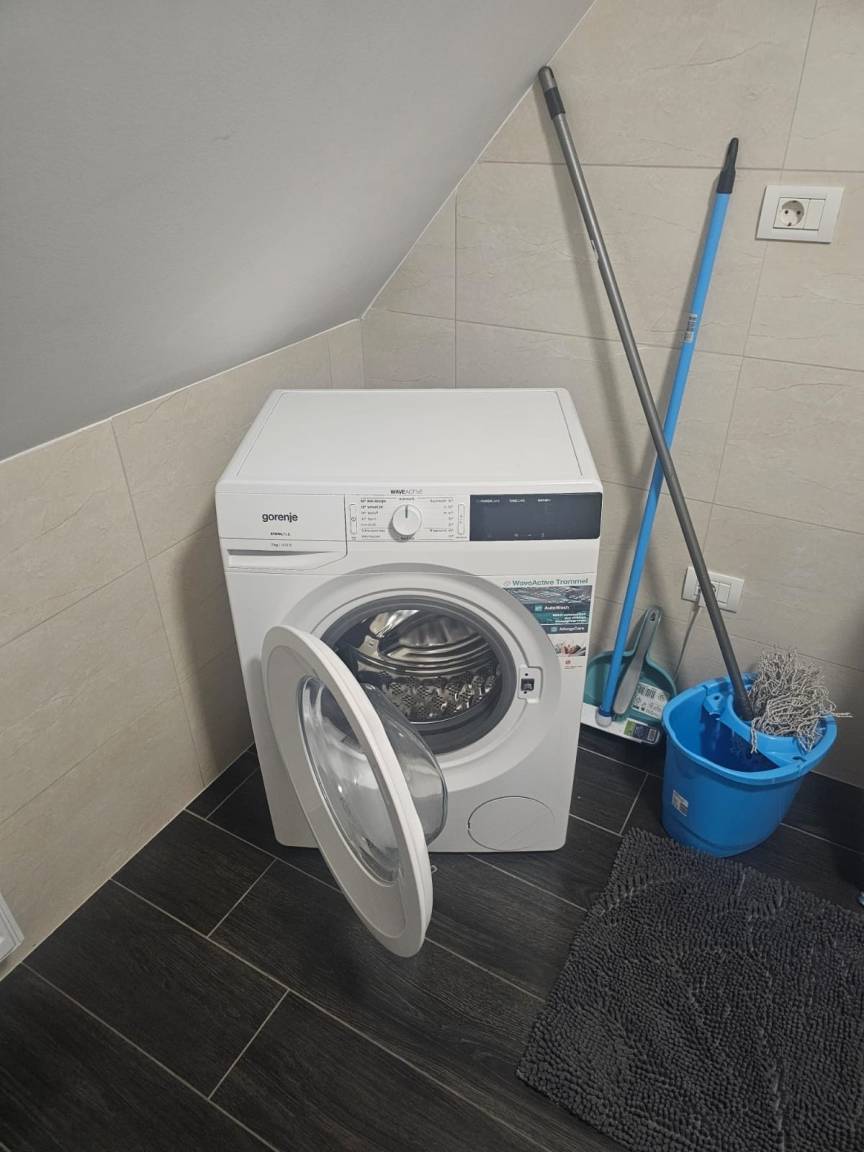 75 m² Ferienwohnung ∙ 2 Schlafzimmer ∙ 4 Gäste – Bild 7