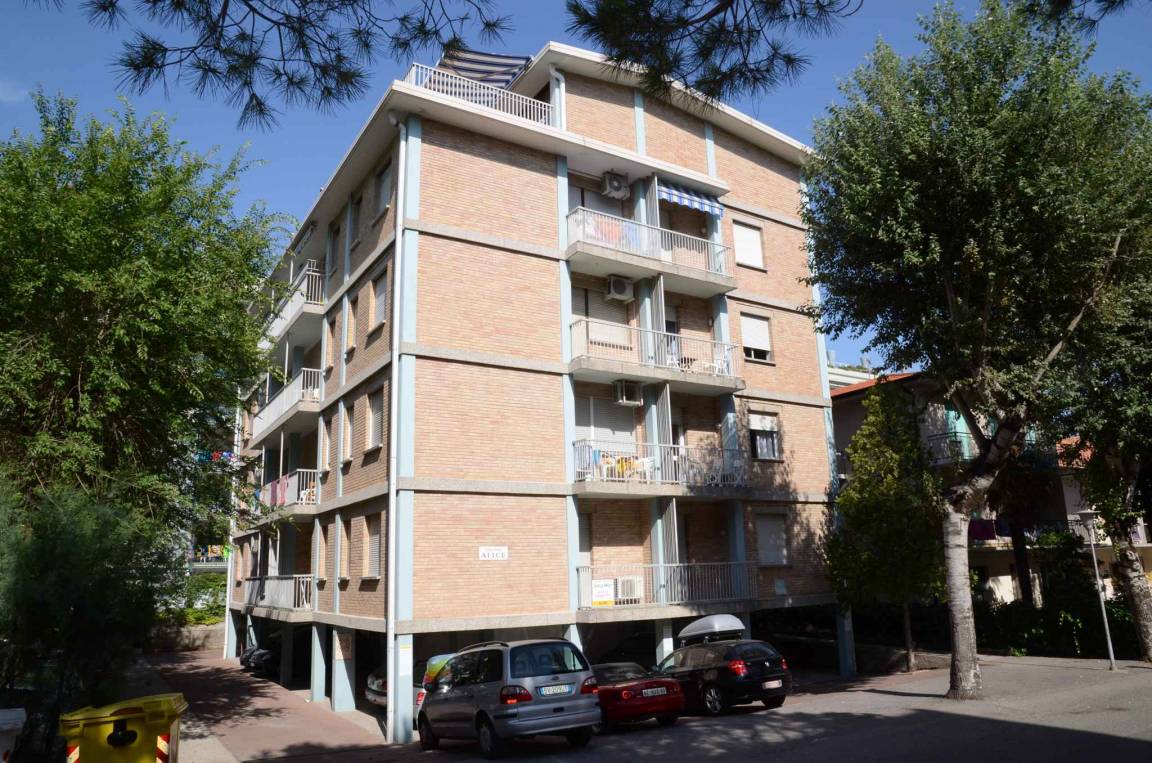 55 M² Appartamento Vacanza ∙ 2 Camere Da Letto ∙ 6 Ospiti - Bibione Pineda