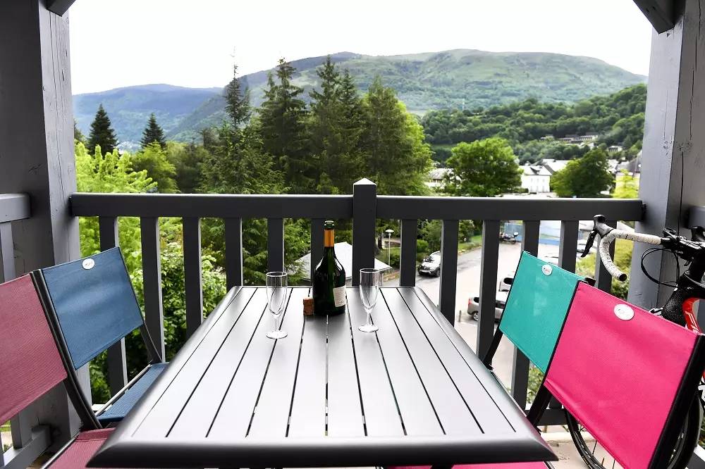33 M² Apartment ∙ 1 Bedroom ∙ 5 Guests - Pic du Midi
