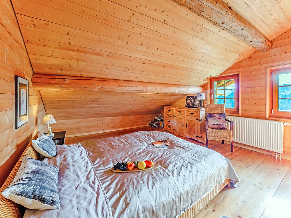 100 m² Ferienhaus ∙ 4 Schlafzimmer ∙ 8 Gäste – Bild 24