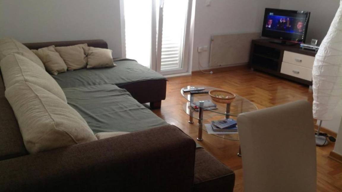 65 M² Ferienwohnung ∙ 2 Schlafzimmer ∙ 5 Gäste - Cavtat