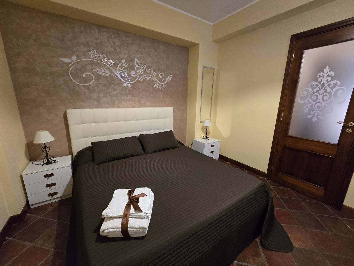 70 M² Appartamento Vacanza ∙ 1 Camera Da Letto ∙ 5 Ospiti - Sant'Alessio Siculo
