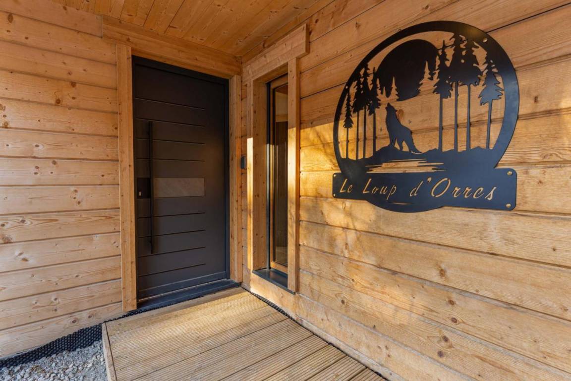130 m² Chalet ∙ 5 Schlafzimmer ∙ 16 Gäste – Bild 12