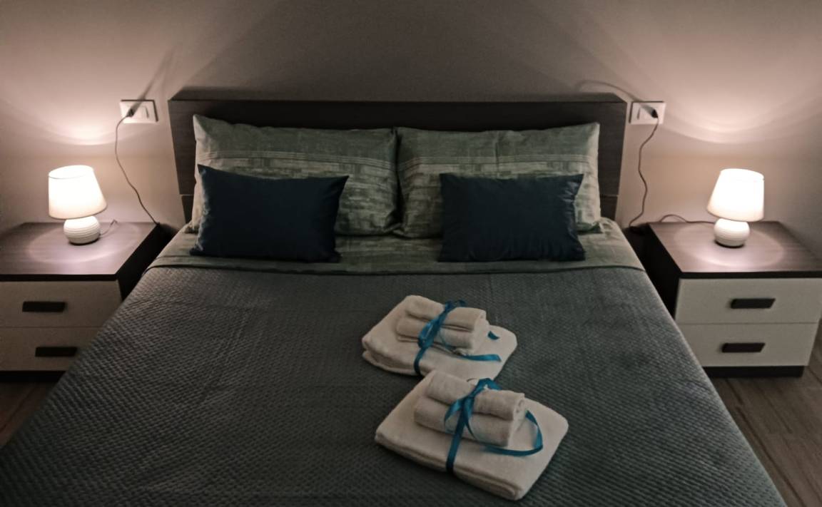 Casa Vacanza ∙ 1 Camera Da Letto ∙ 4 Ospiti - San Severo