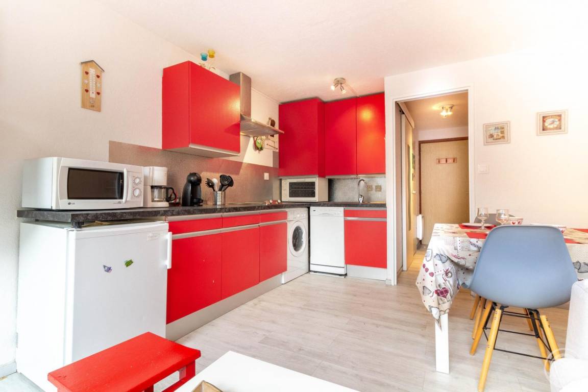24 m&sup2; G&icirc;te 3 G&auml;ste