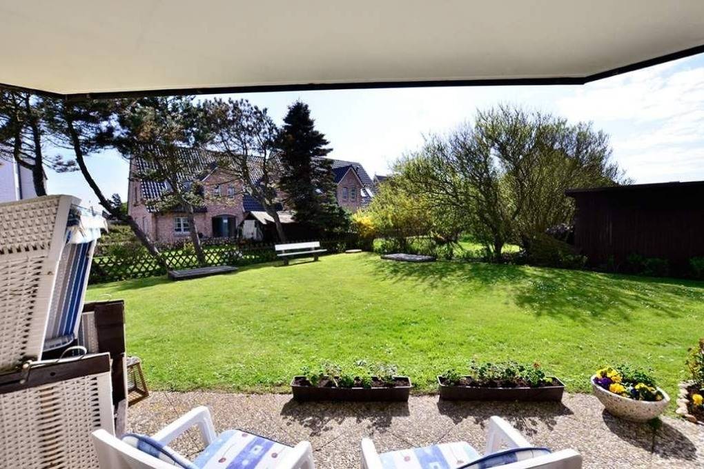 45 m² Ferienwohnung ∙ 2 Gäste – Bild 6