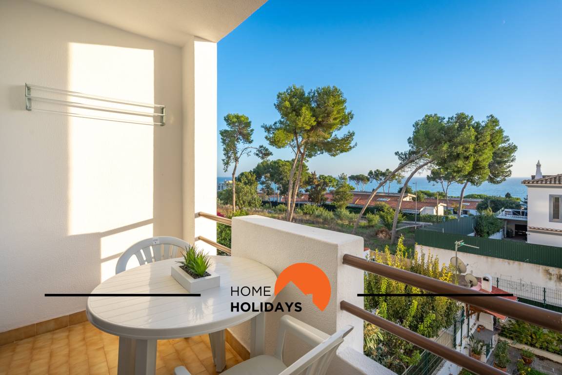 76 M² Apartamento ∙ 1 Habitación ∙ 4 Huéspedes - Albufeira