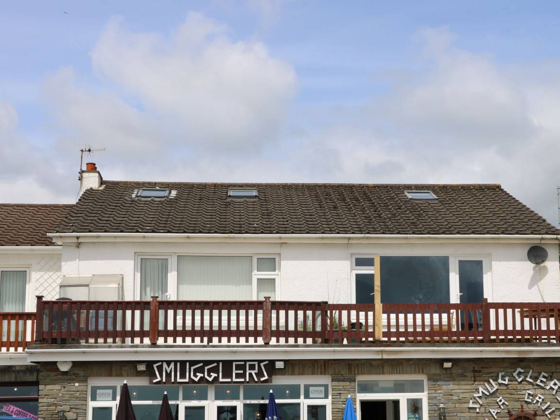 Cottage ∙ 2 Bedrooms ∙ 5 Guests - Narberth