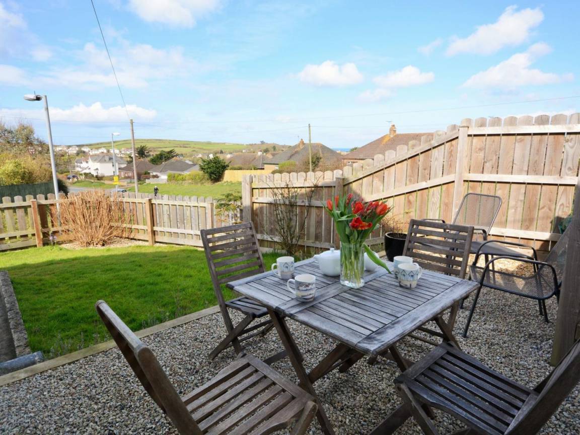 House ∙ 2 Bedrooms ∙ 4 Guests - Bude