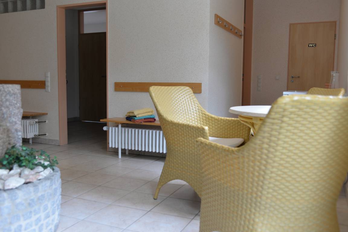 95 m² Ferienwohnung ∙ 4 Schlafzimmer ∙ 8 Gäste – Bild 19