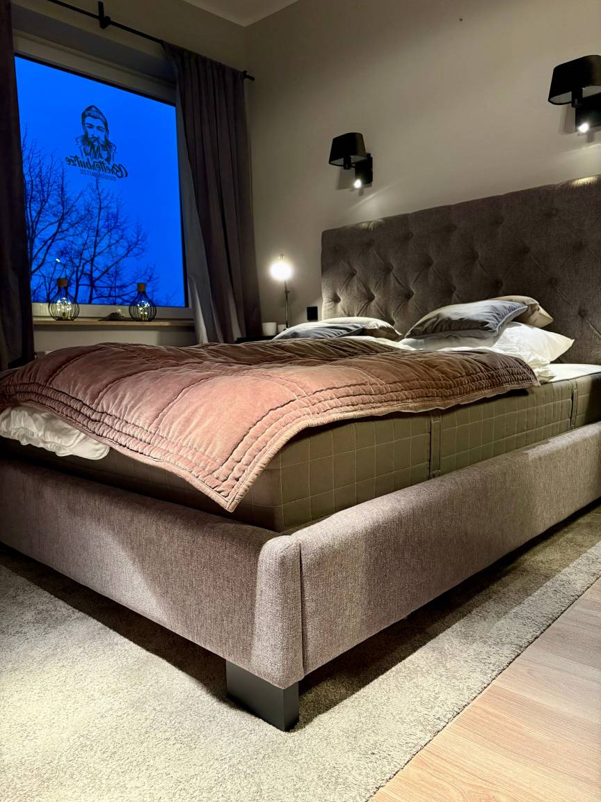 30 m² Ferienwohnung ∙ 1 Schlafzimmer ∙ 2 Gäste – Bild 42