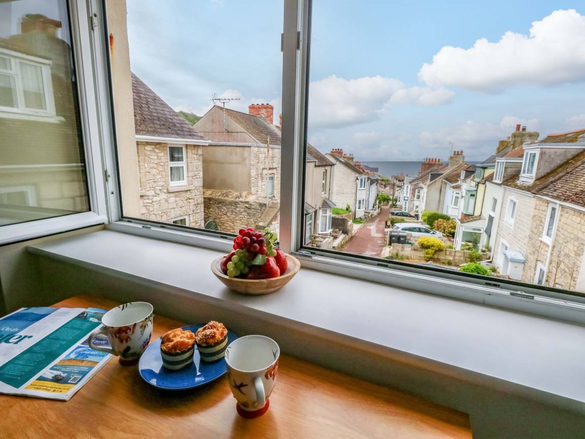 Cottage ∙ 1 Bedroom ∙ 2 Guests - Dorset
