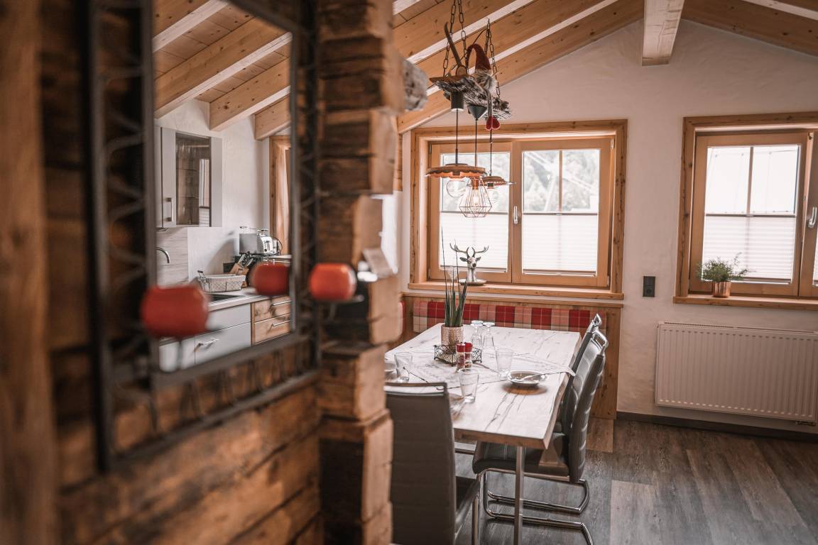 92 M² Appartement ∙ 3 Slaapkamers ∙ 8 Gasten - Leogang