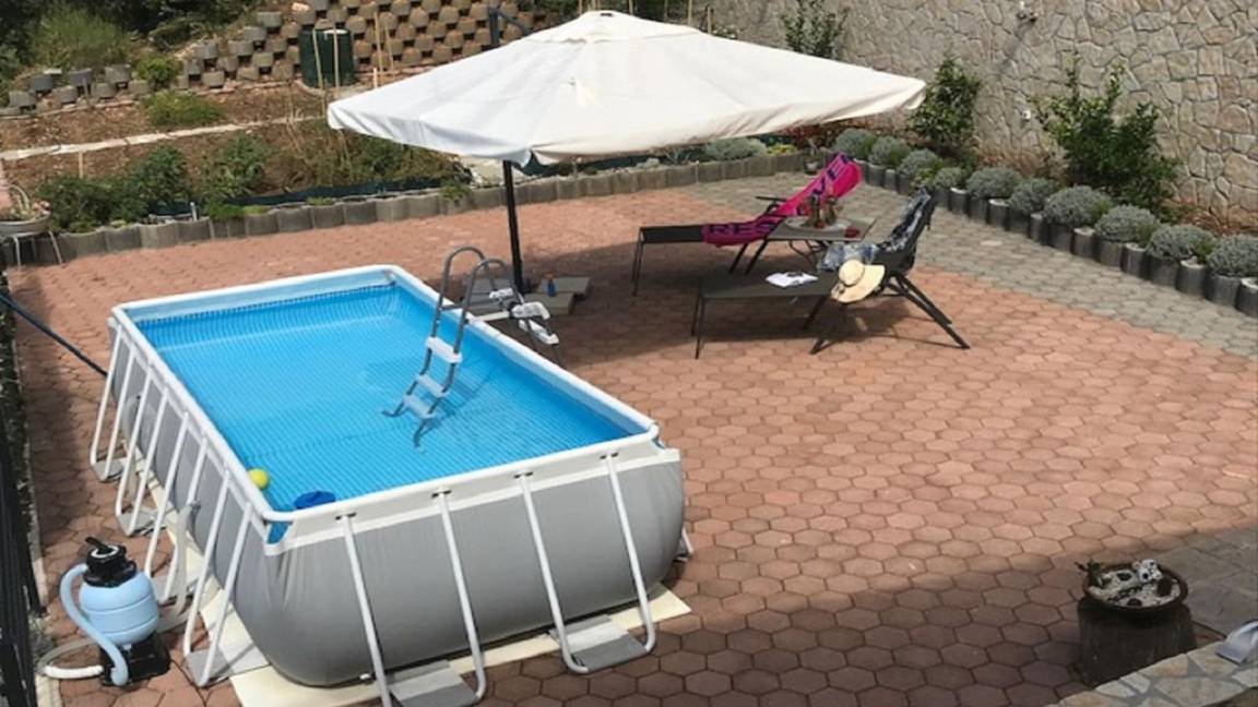 24 M² Apartment ∙ 3 Guests - Omiš