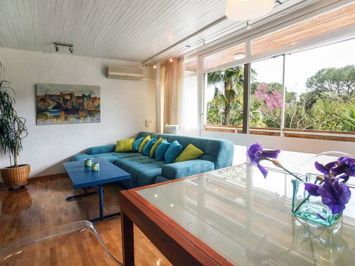72 M² Ferienwohnung ∙ 2 Schlafzimmer ∙ 5 Gäste - Rijeka