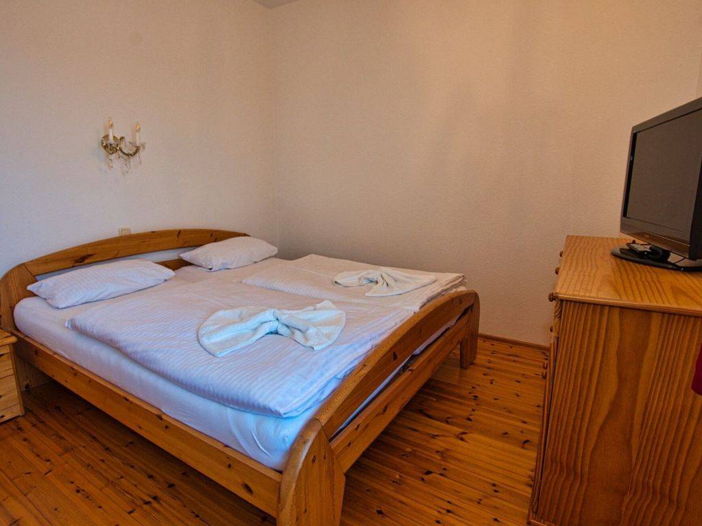 21 M² Villa ∙ 2 Gäste - Koserow