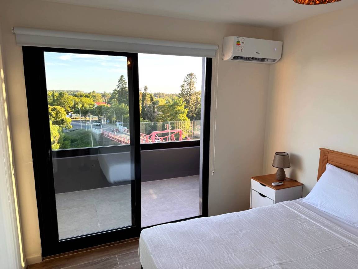 Apartamento ∙ 1 Habitación ∙ 2 Huéspedes - Carmelo