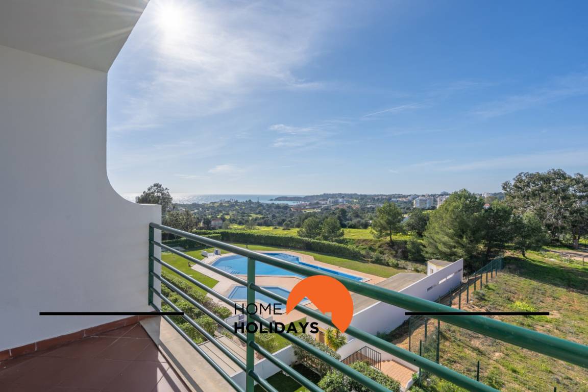 115 M² Apartment ∙ 2 Bedrooms ∙ 6 Guests - Portimão