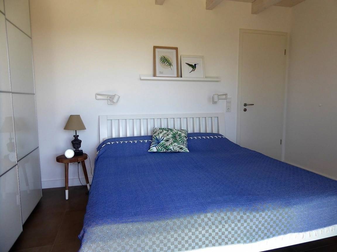 100 m² Ferienwohnung ∙ 2 Schlafzimmer ∙ 3 Gäste – Bild 11