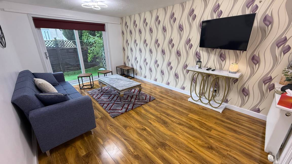 40 M² Casa ∙ 2 Habitaciones ∙ 4 Huéspedes - Paisley