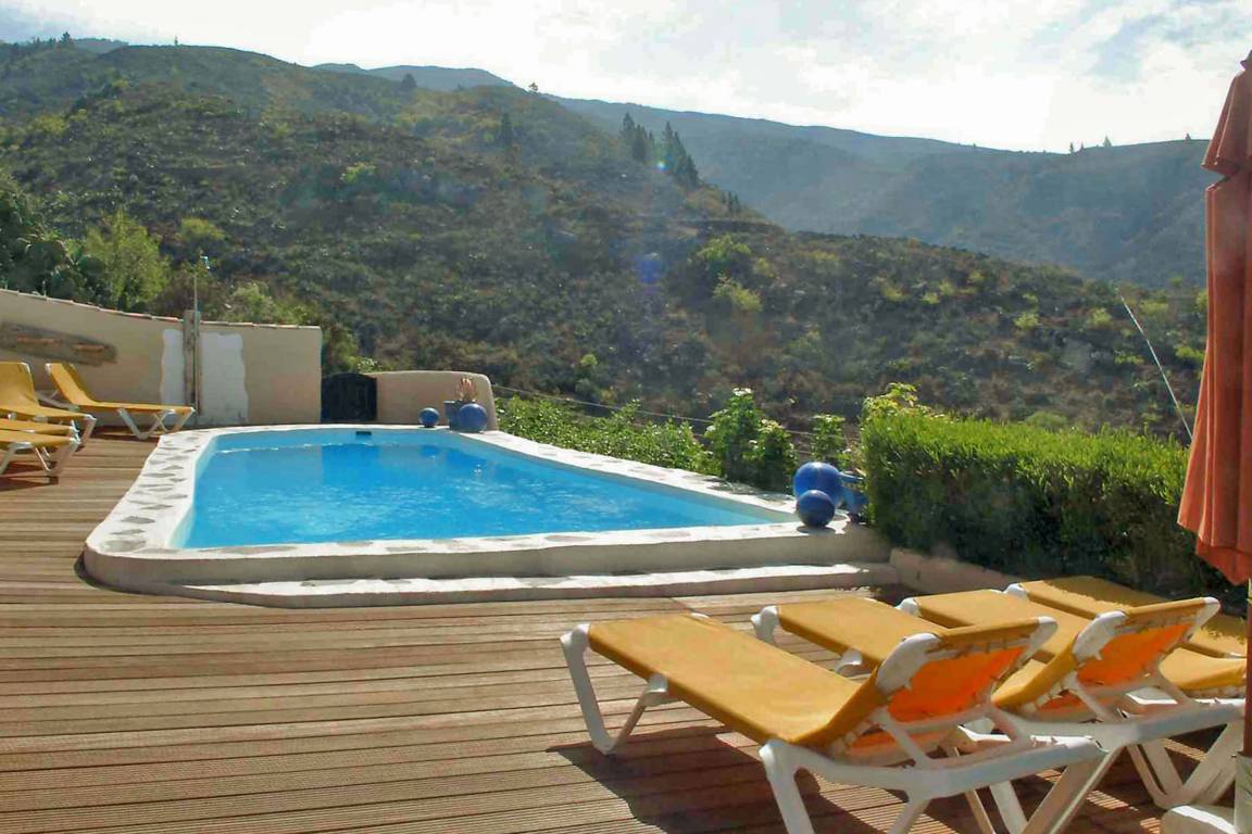85 M² Cottage ∙ 2 Bedrooms ∙ 4 Guests - Tenerife