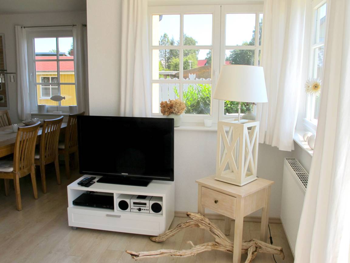90 m² Ferienhaus ∙ 2 Schlafzimmer ∙ 4 Gäste – Bild 4