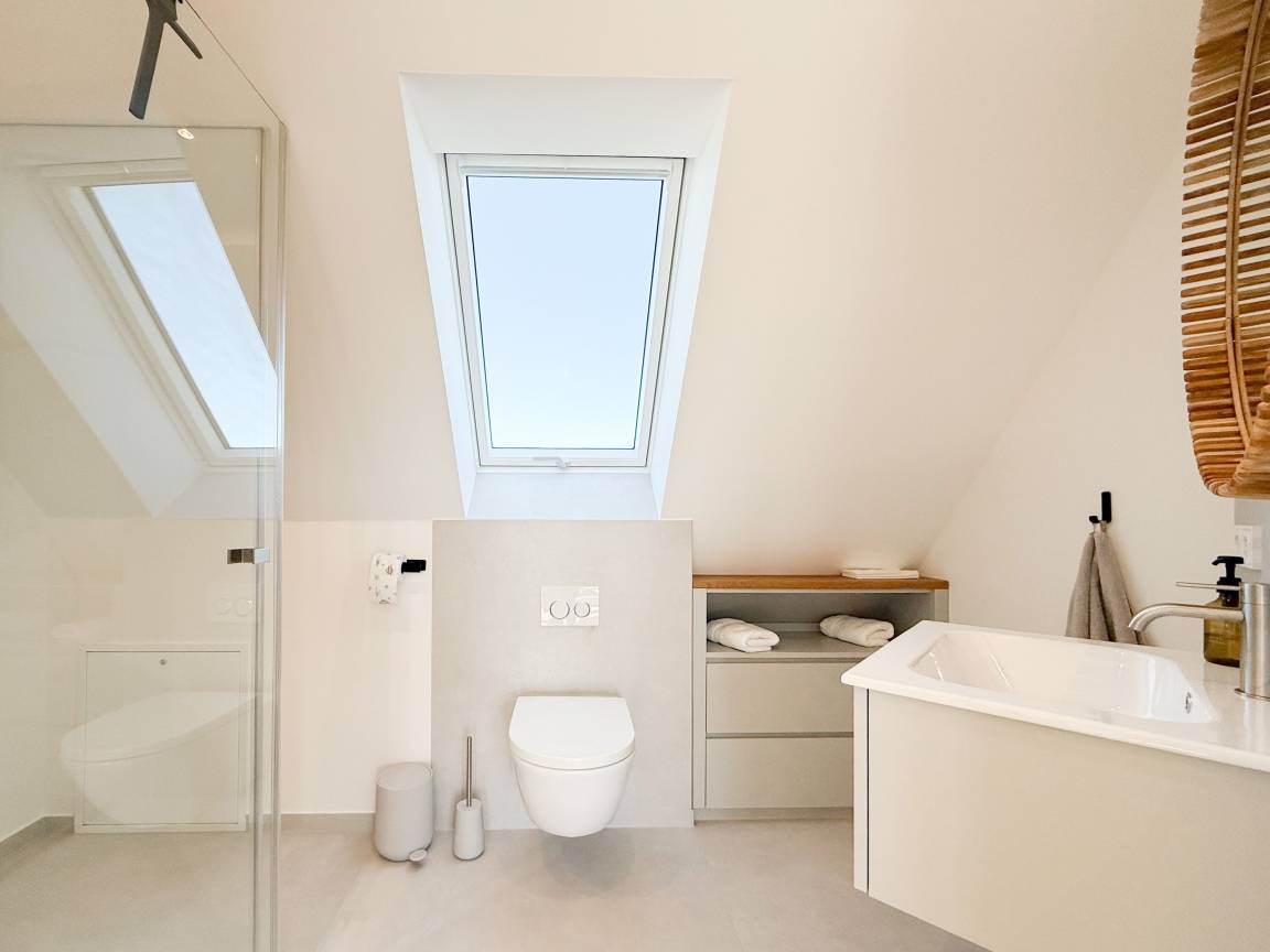 110 m² Ferienwohnung ∙ 2 Schlafzimmer ∙ 4 Gäste – Bild 44
