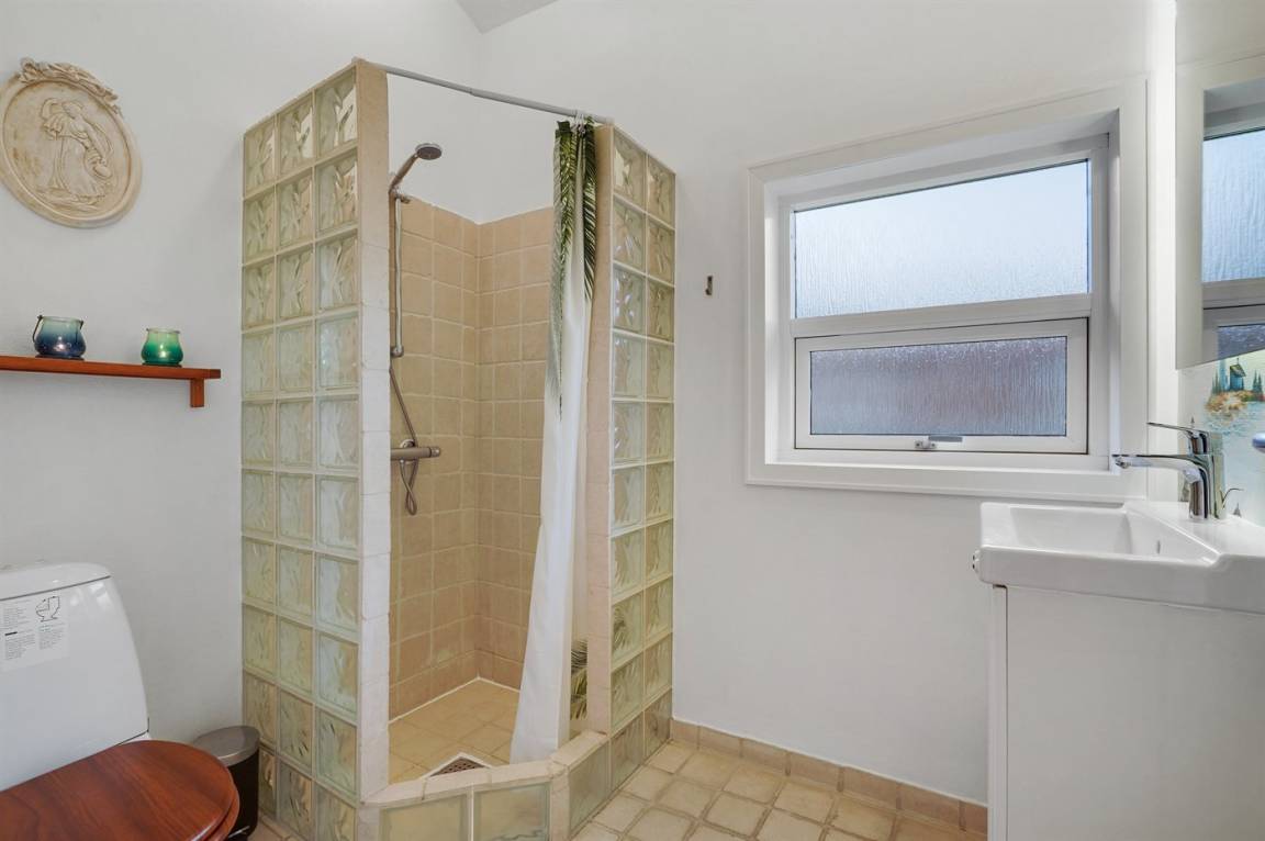 129 m² Ferienhaus ∙ 3 Schlafzimmer ∙ 8 Gäste – Bild 17