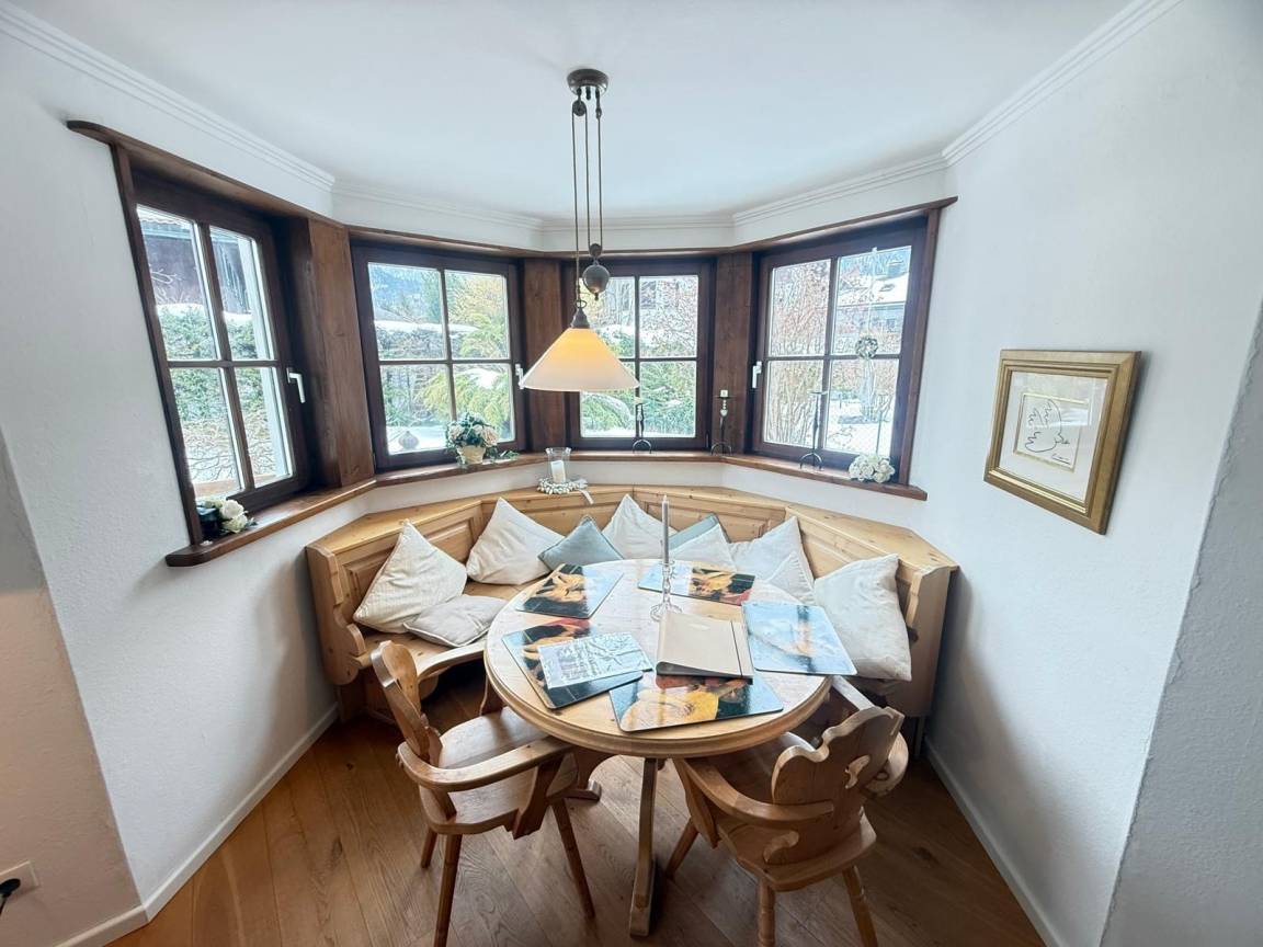 125 m² Ferienwohnung ∙ 2 Schlafzimmer ∙ 4 Gäste – Bild 7
