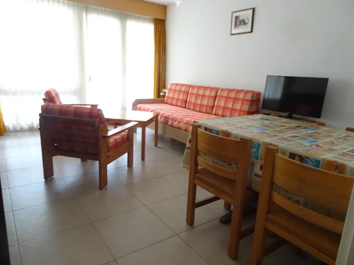 45 M² Appartement ∙ 1 Chambre ∙ 4 Personnes - Crans-Montana